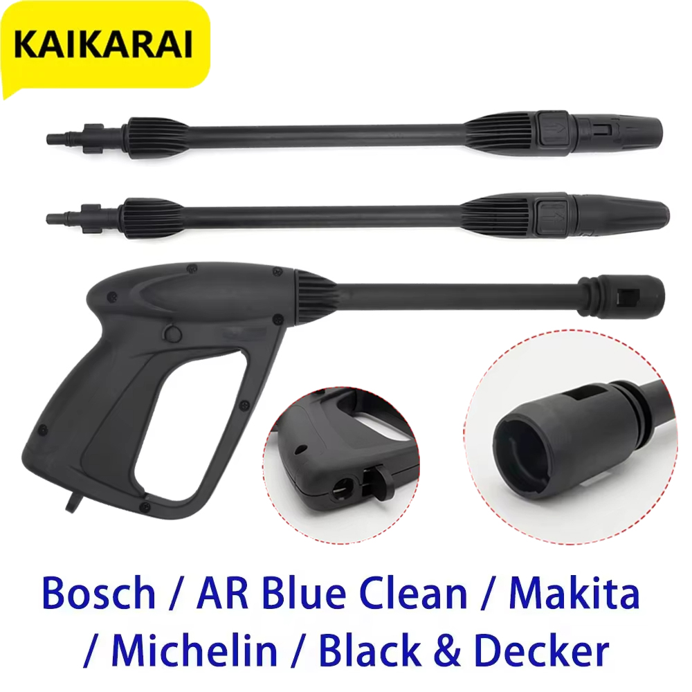 Vacuum Chamber Kit With Pump - Semprotan mesin cuci mobil Turbo tekanan