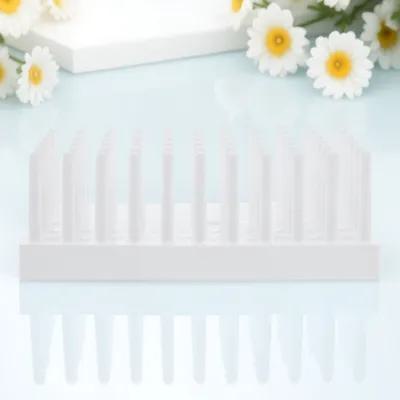Industrial Tools - Rak Tabung Reaksi Plastik, Tempat Pengering