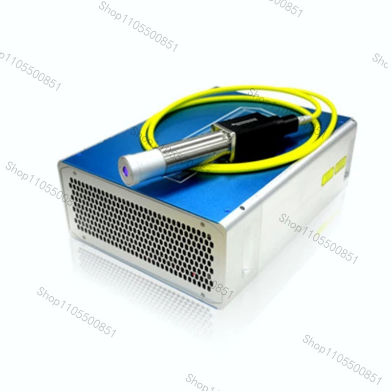 Generator Laser Fiber 20W 30W  - Fiber Laser Marking Machine 30W ulasan dan harga