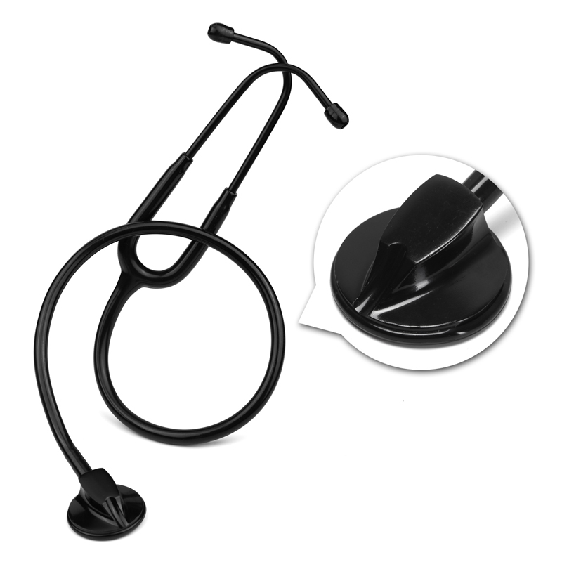 Stetoskop medis semua hitam, p - Medical Supplies ulasan dan harga