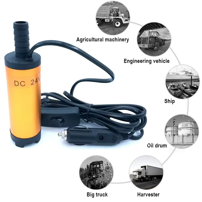 Pompa Hisap Bahan Bakar Diesel - Mini Peristaltic Pump 12V ulasan dan harga