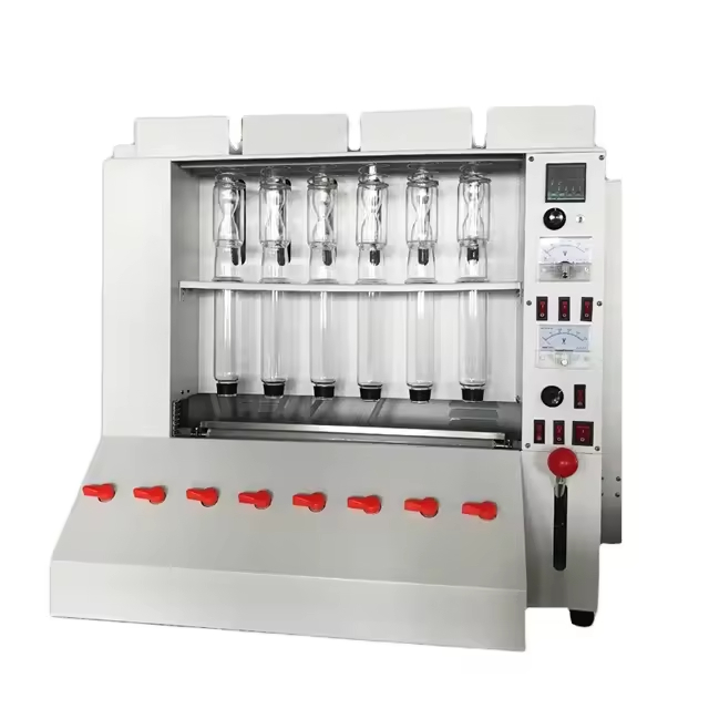 Alat Pertanian r Content CXC-0 - Test Instruments ulasan dan harga