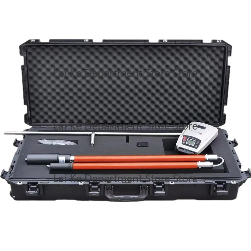 Alat Penguji Percikan Listrik  - Test Instruments ulasan dan harga
